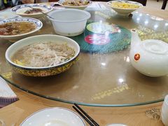 -真不同饭店(老城店)