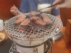 -大阪烧肉BAKA一代(十亩地店)
