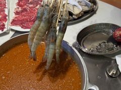 -荣叔港式沙嗲牛肉火锅(正佳潮流店)