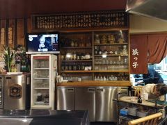 -四姐妹居酒屋