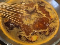 -来蜀乾串串香(北京总店)