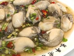 生蚝-长平老姿娘夜粥(平东一街店)