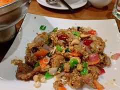 -明泰谷泰国餐厅(正大广场店)