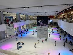 -食悦天美食广场(长沙IFS国金中心店)