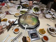 -八合里潮汕鲜牛肉火锅(吉大店)