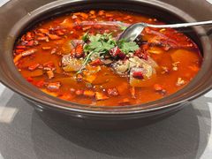 -章吴记喜瑞餐厅(东东城店)