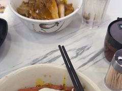 -百乐门粉面店(二龙喉分店)
