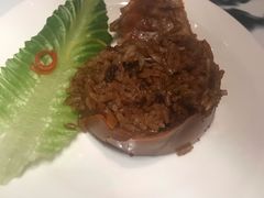 -8餐厅(新葡京酒店)