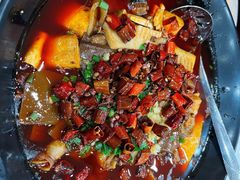 -力力豆花庄(广渠门店)