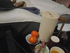 -华夏良子·足道·SPA·艾灸(金皇大厦店)