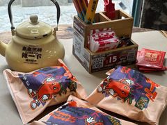 -老三样·旧食新味(万寿宫店)