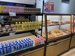 贝果-多乐之日(公益西桥店)