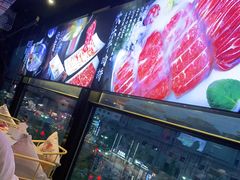 -花田煮鲜牛肉火锅(钟楼众汇店)