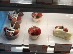 -BreadTalk面包新语·烘焙蛋糕(东方宝泰广场店)