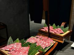 -NIUAN牛庵·日式和牛烧肉(恒隆店)
