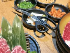 -九田家黑牛烤肉料理(溧阳吾悦店)