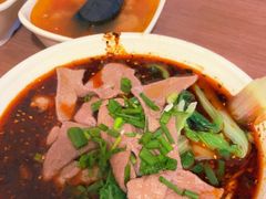 -老家猪肝面(石油路店)