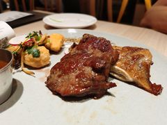 -卡朋西餐(悦汇城店)