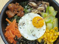 -食米家拌饭(梅溪新天地店)