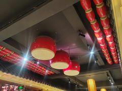 -老村长大锅炖羊肉(榆林大道店)