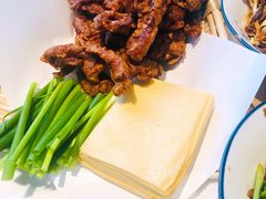 炸五香肉-景芝小炒(虞河路店)