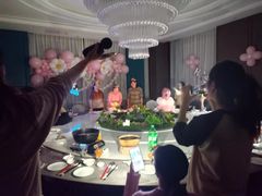 -世纪缘国际酒店·中餐厅(海州店)