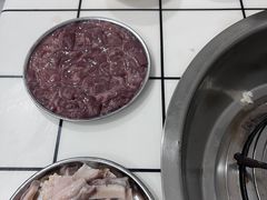 -海关荤豆花(洋河一路店)