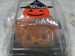 南瓜烧果-GANSO元祖食品(白下店)