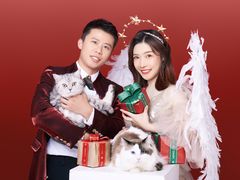 -海马体照相馆(成都来福士广场店)