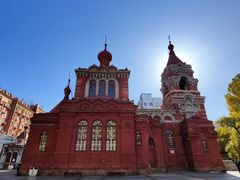 -圣·阿列克谢耶夫教堂