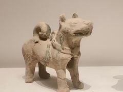 -陕西历史博物馆