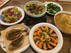 -锡和无锡菜(景丽苑店)