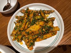 -云海肴·汽锅鸡·云南菜(天山百盛优客店)