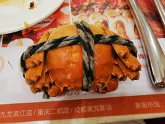 -芭菲盛宴·环球美食(锦城万达广场店)