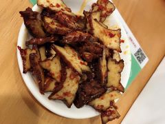 -宝小庆邵阳米粉(深圳市南山保利店)