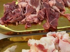 -李记鲜切牛肉自助火锅(紫薇花园店)