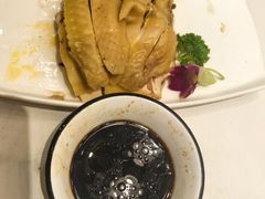 -洛东土菜馆(建国北路店)