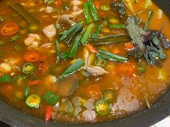 绝味牛蛙-丹虾|文和友小龙虾·烙锅(陕西路旗舰店)