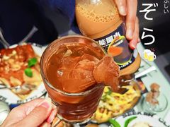 -開籠雀冰室(同和金铂店)