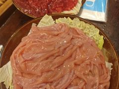-乡当俏老火锅