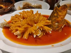 -眉州东坡(清河万象汇店)