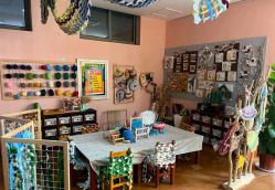 -奈尔宝家庭中心·亲子餐厅(华采天地店)