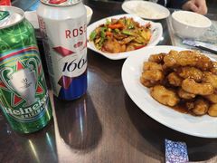 -老北京炸酱面大王.铜锅涮肉(朝阳门店)