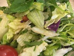 大拌菜-西部马华清真兰州牛肉面·烧烤夜市(关东店)
