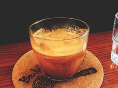 -Be Lived Cafe比例咖啡(摩天轮店)
