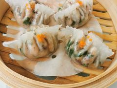 -东江渔村·古典园林·30年粤菜老字号(太和店)