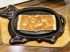 -格日勒阿妈蒙古厨房(大召店)
