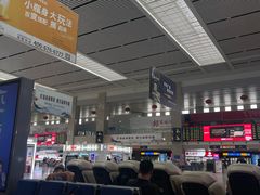 -长春西站