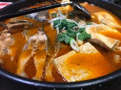 -西贝(枫蓝国际购物中心店)
