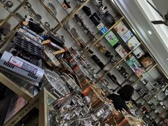 -信基沙溪酒店用品博览城
